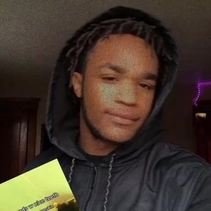 Meet your Posher, Ronald